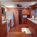 Updated Kitchen with Everything You Need