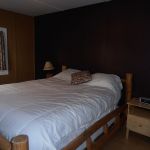 A Very comfortable Master Bedroom