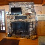 Fireplace, Stereo, TV and Relaxation