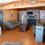 A View of the Living Room