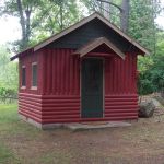 Let The Teenagers Sleep In their Own Bunkhouse