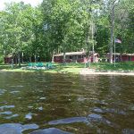 A view from the Water